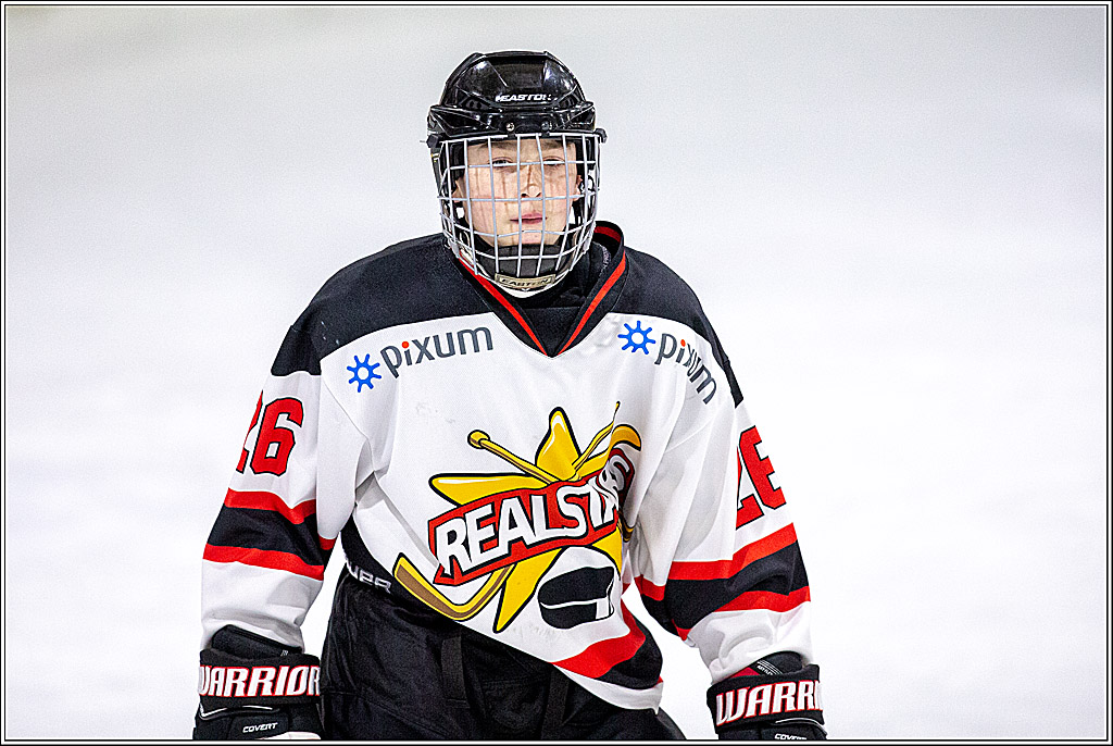 U17 - ESV Bergisch Gladbach - EC Bergisch Land 7-4, 10.03.2019